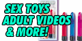 discrete sex toys, adult videos and novelties